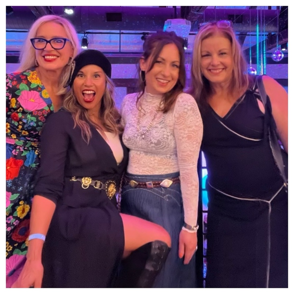POSHFEST 2024❣️❣️What a FUN Time❣️